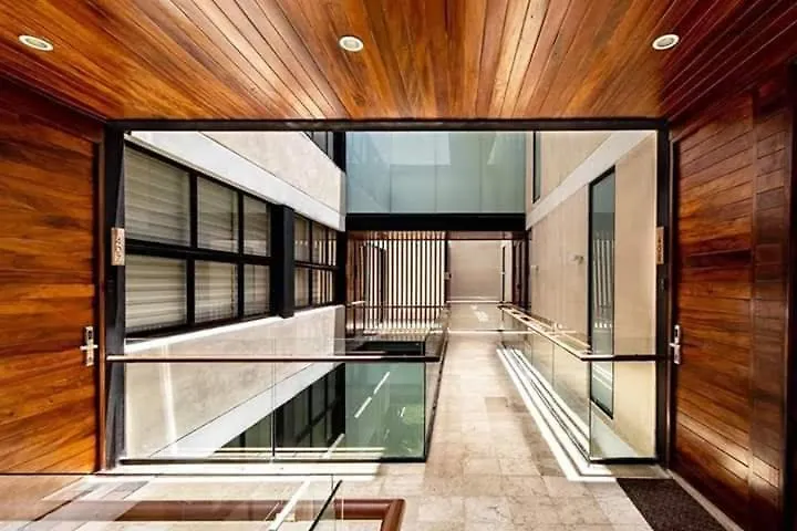 Condo Kuxtal 5Th Avenue By Bric Плая-дель-Кармен 0*,