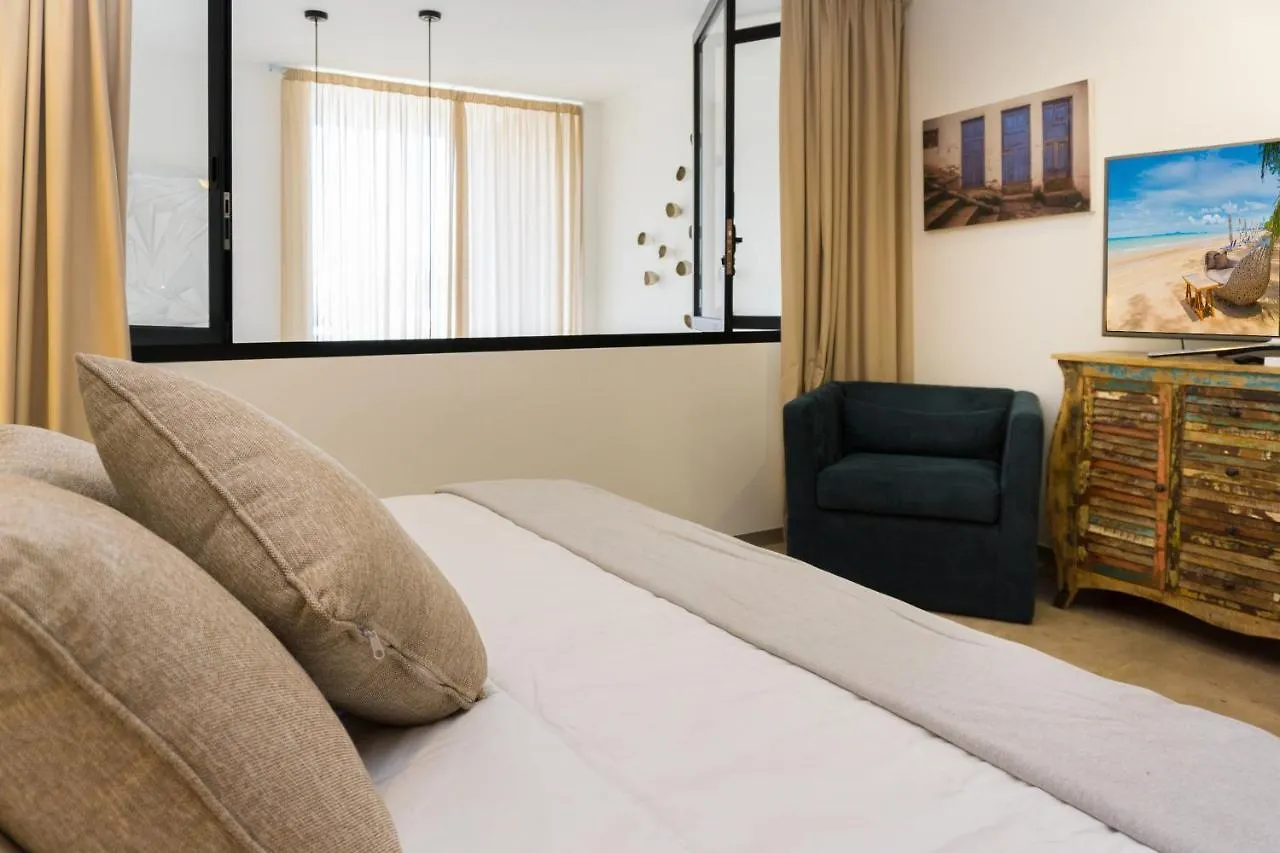 Condo Kuxtal 5Th Avenue By Bric Плая-дель-Кармен 0*,