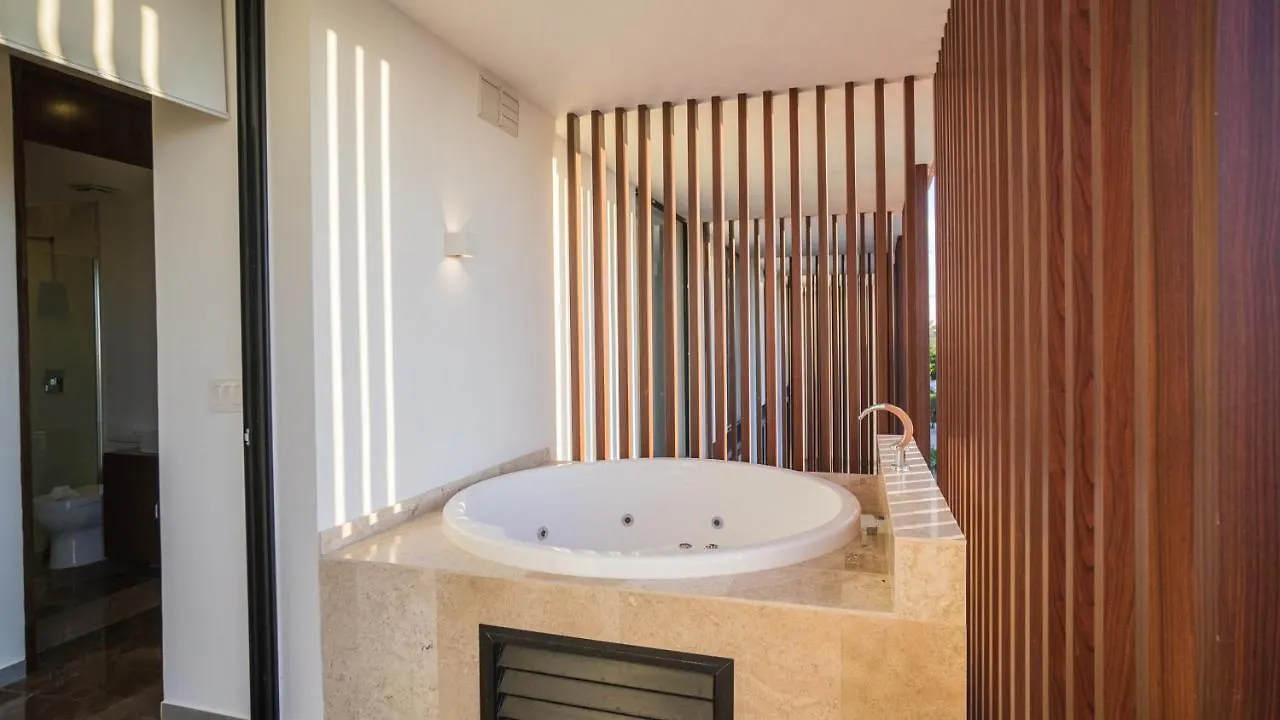 Condo Kuxtal 5Th Avenue By Bric Плая-дель-Кармен